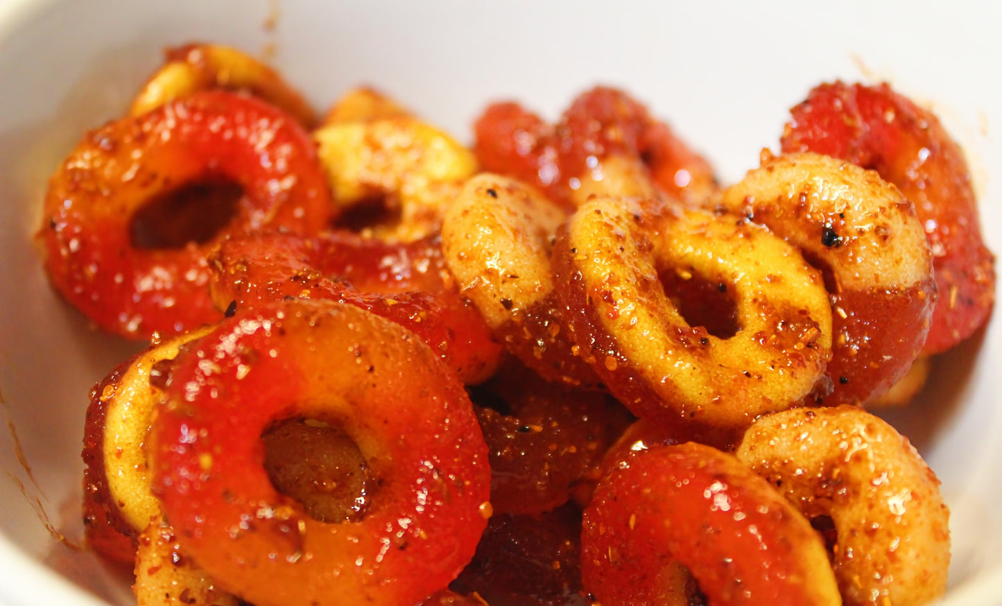 Enchilado Gummies