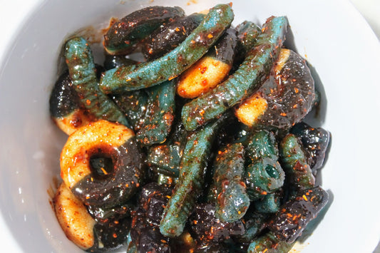 Enchilado Azulitoz Fiesta Mix (Enchilado)