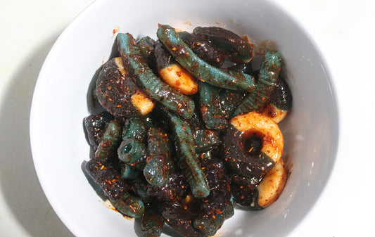 Enchilado Azulitoz Fiesta Mix (Enchilado)