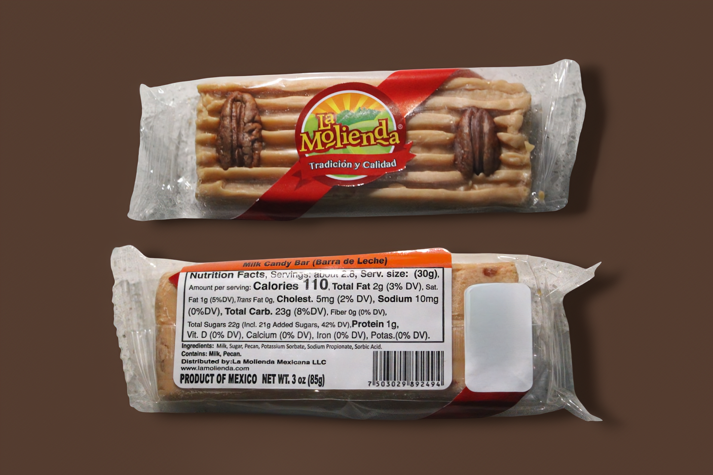 La Molienda Dulces