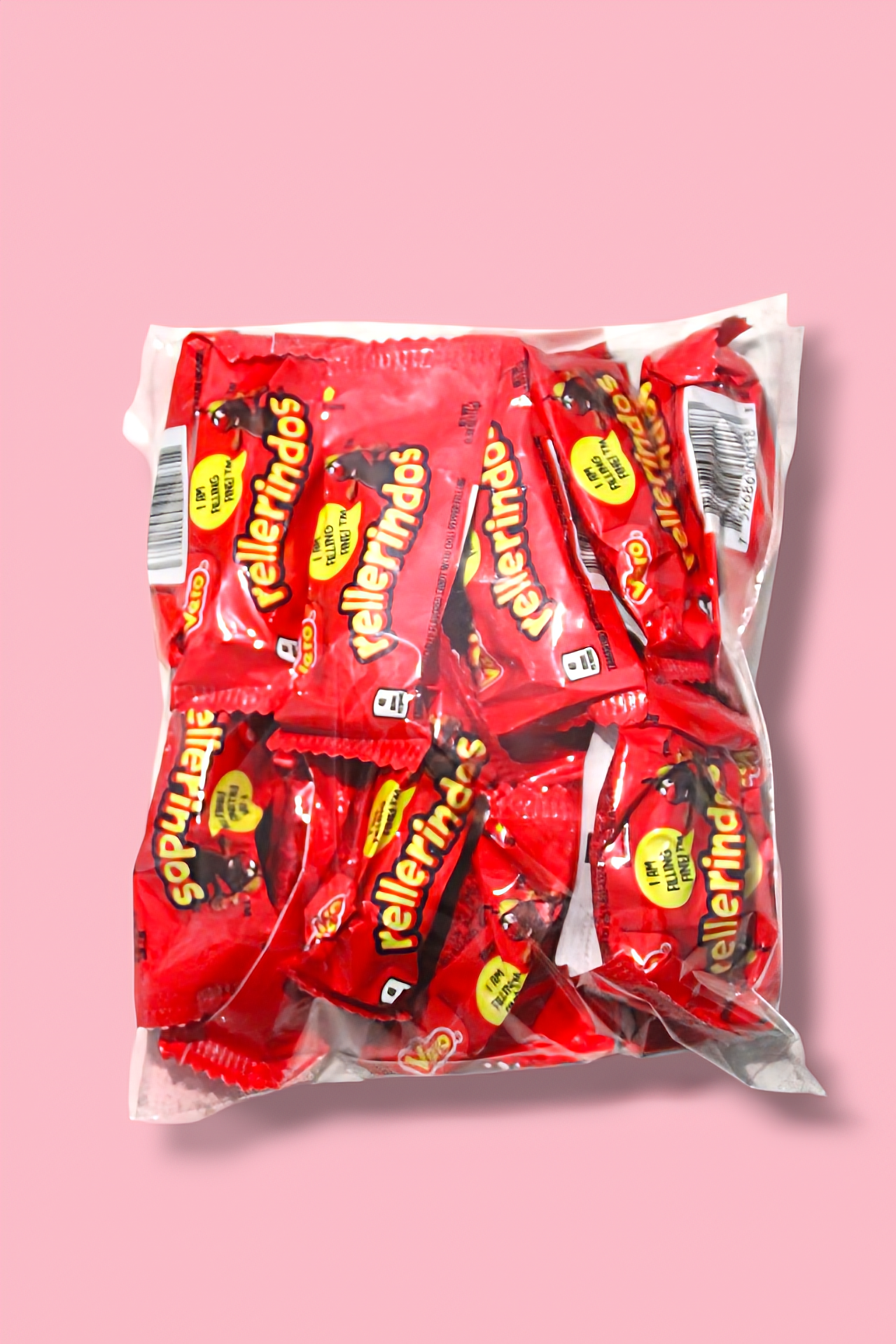 Imported Candy