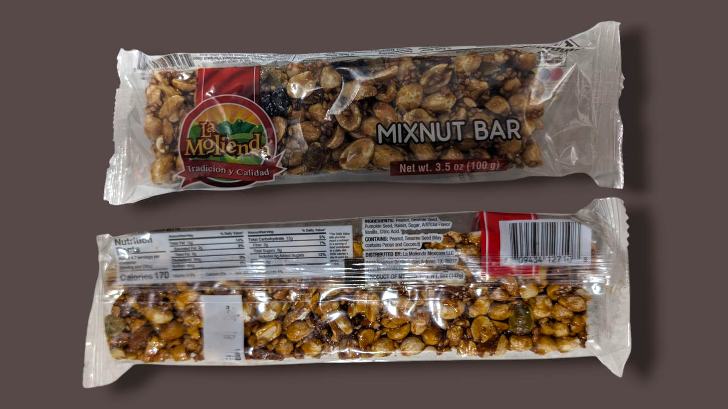 Peanuts