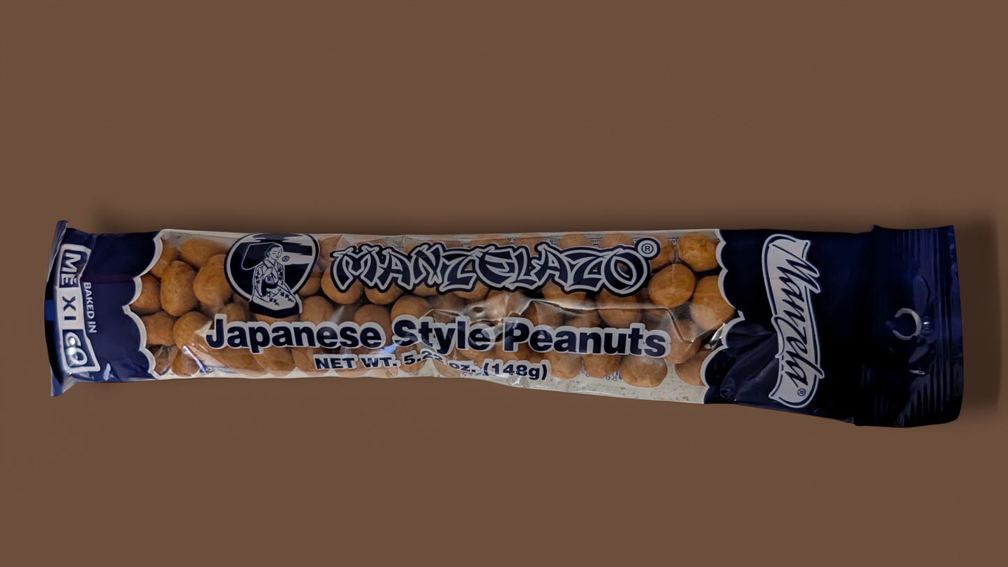 Peanuts