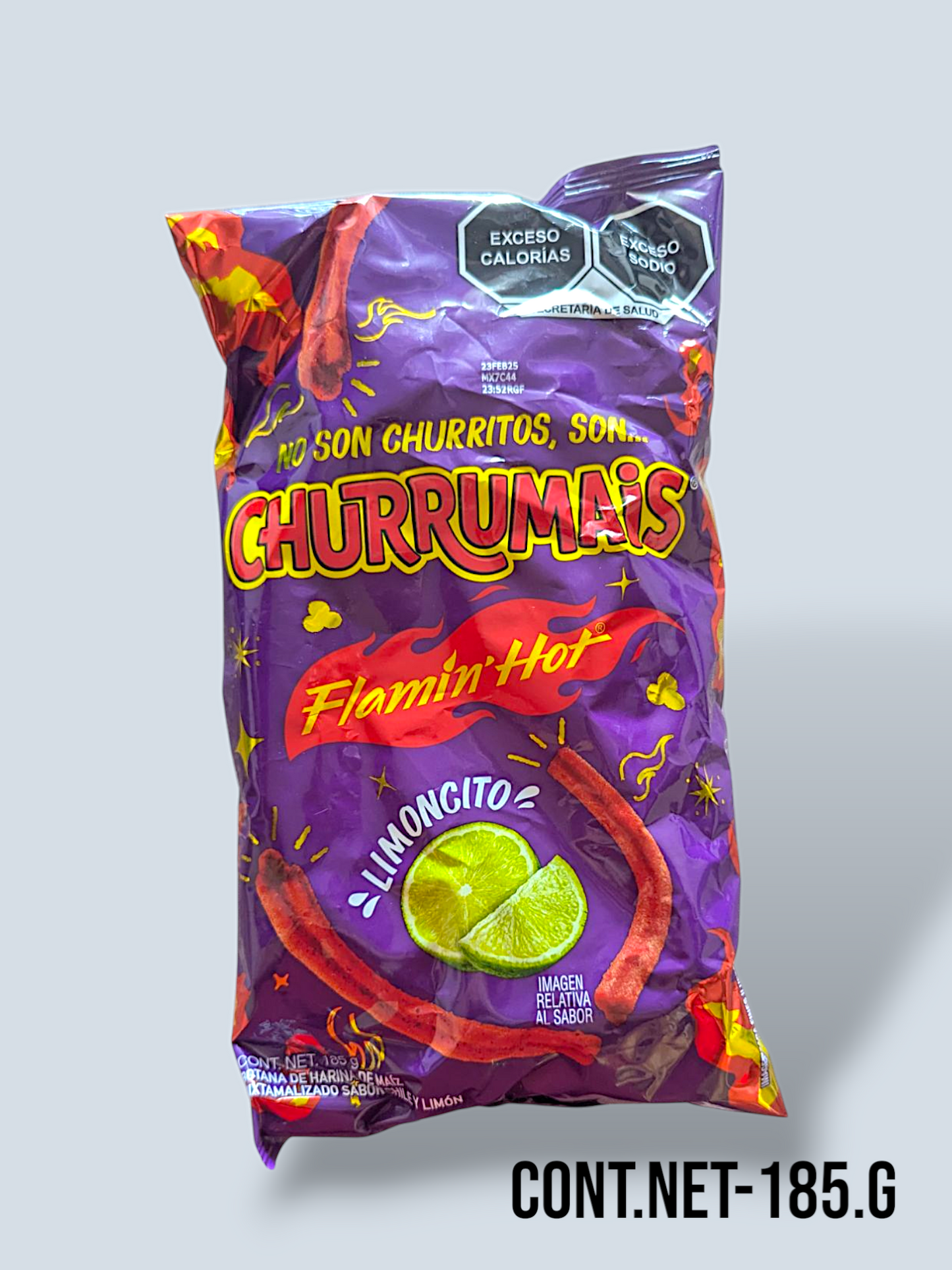 Mexican Chips (LARGE Bags)