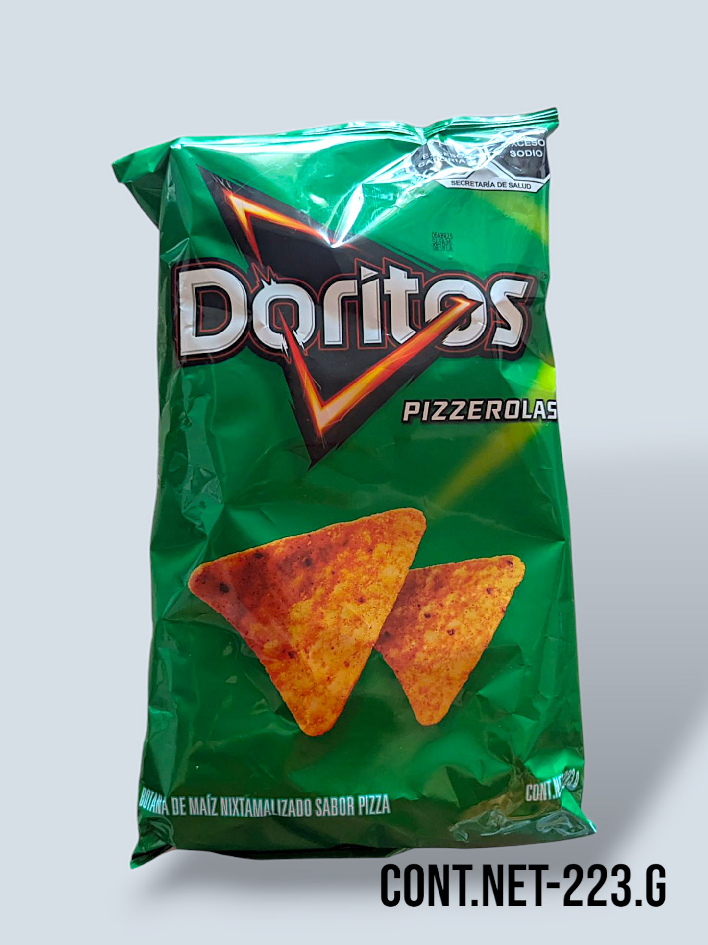 Mexican Chips (LARGE Bags)