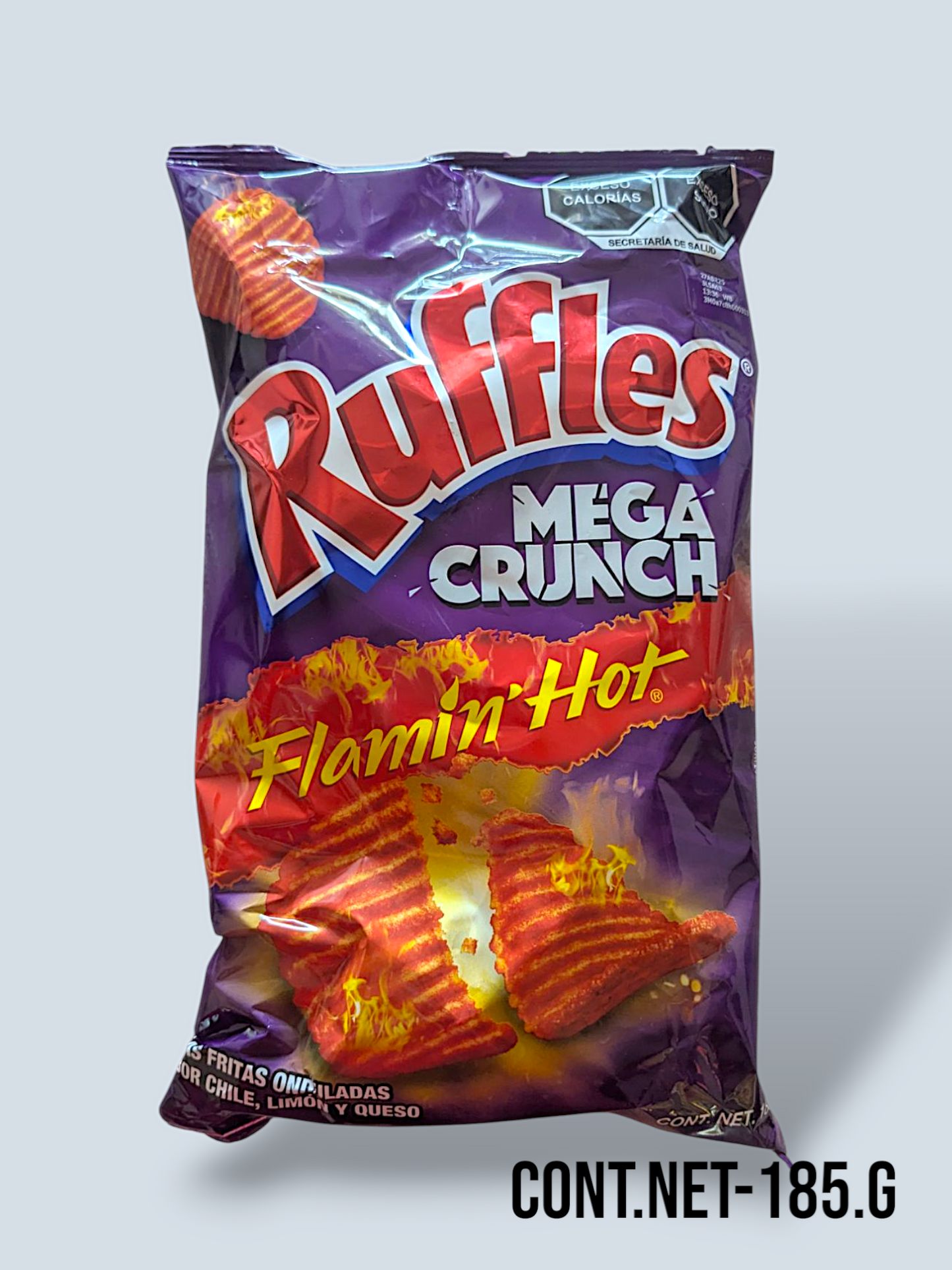 Mexican Chips (LARGE Bags)