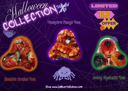 A Halloween Collection