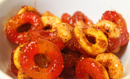 Enchilado Gummies