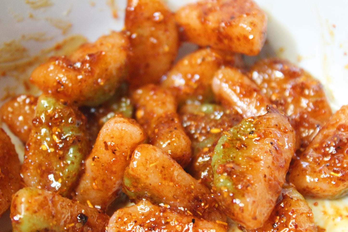 Enchilado Gummies