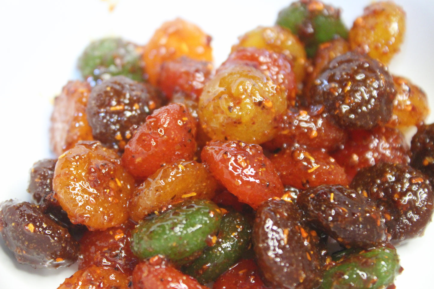 Enchilado Gummies