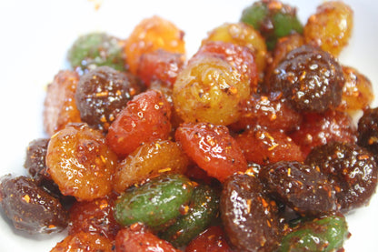 Enchilado Gummies