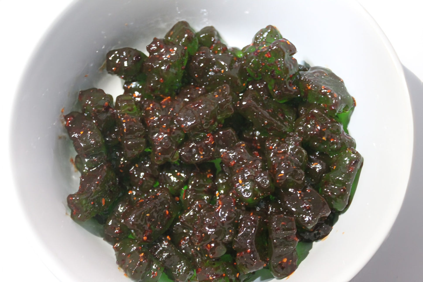 Enchilado Gummies