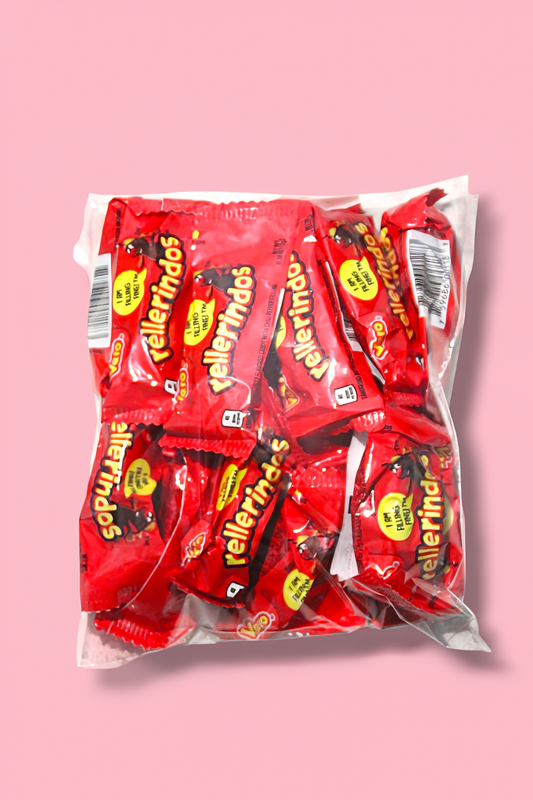 Imported Candy