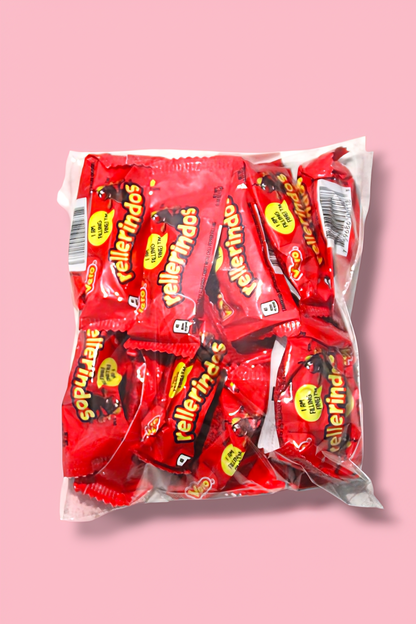 Imported Candy