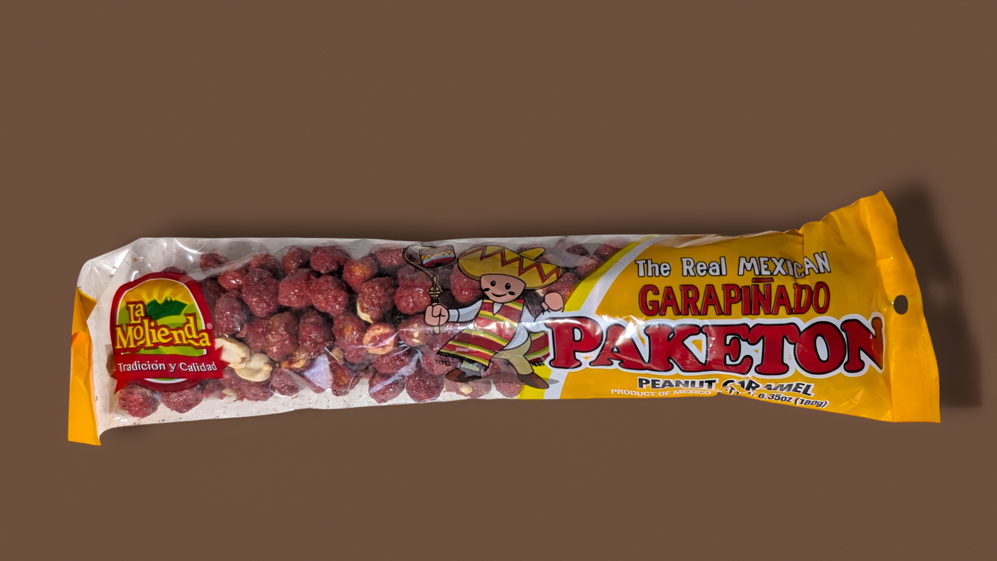 Peanuts