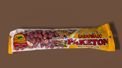Peanuts