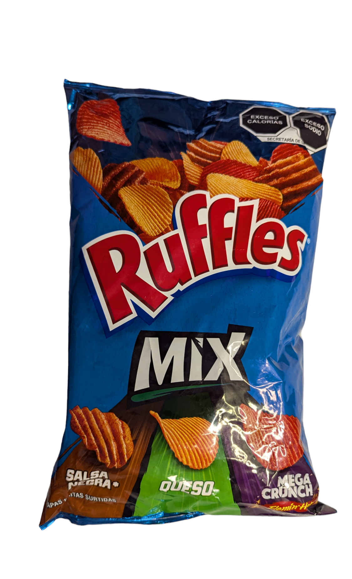 Mexican Chips (LARGE Bags)