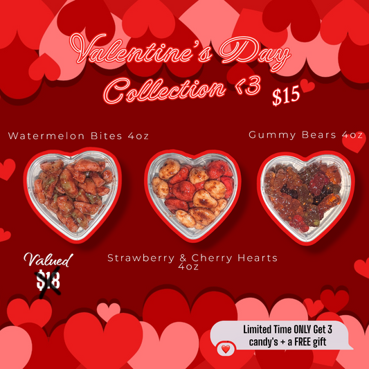A Valentine Collection