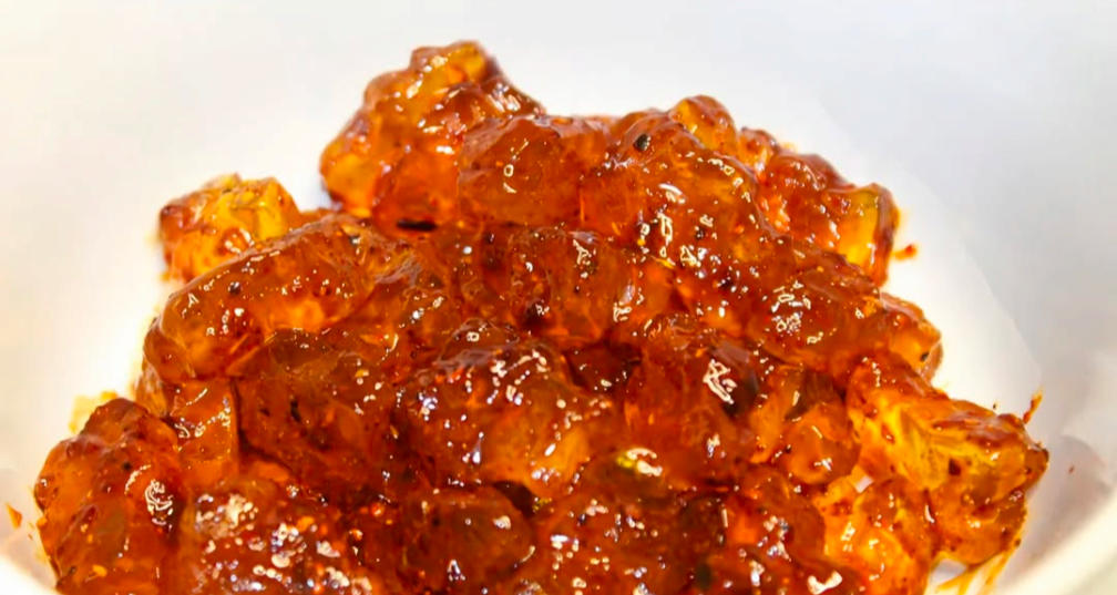 Enchilado Gummies