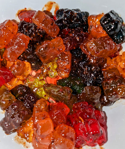 Enchilado Gummies