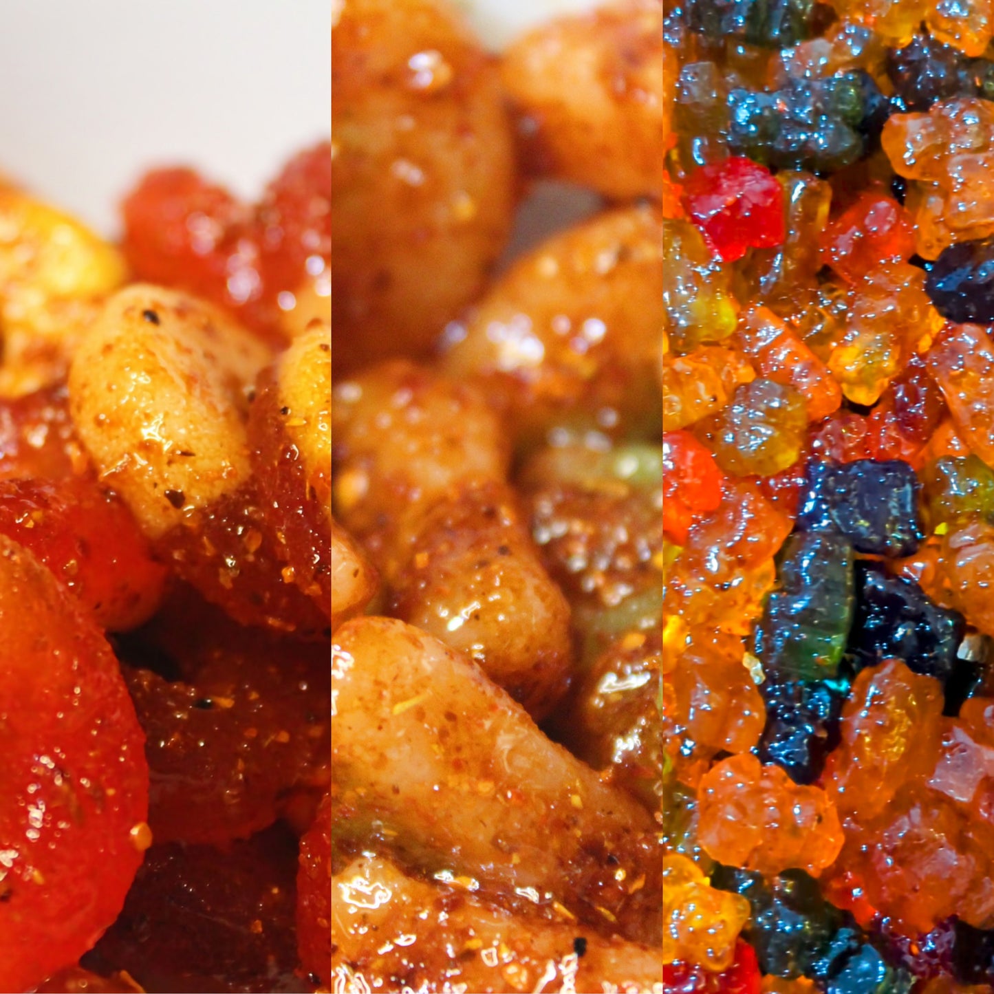 Enchilado Gummies